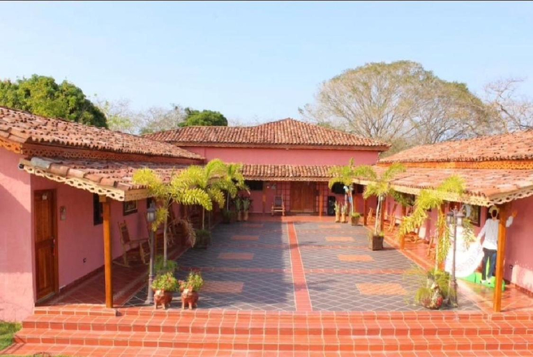 Others 3, Casa de Quincha, Las Tablas