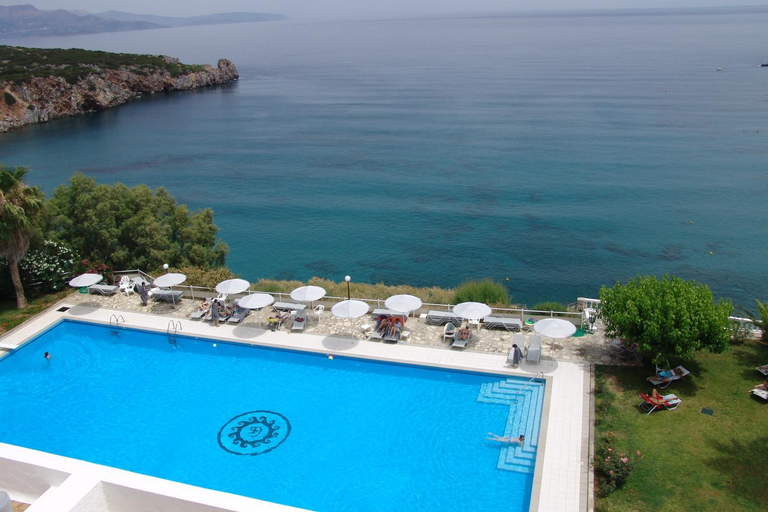 Sport & Beauty 2, Istron Bay Hotel, Crete