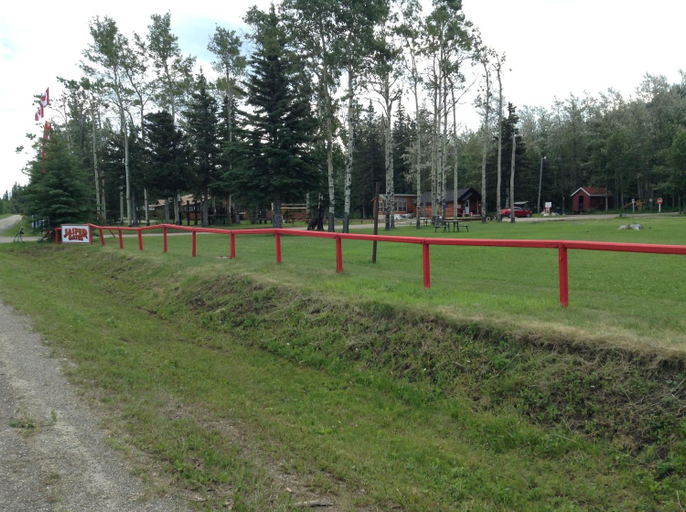 Others 5, Jasper Gates Resort, Division No. 14