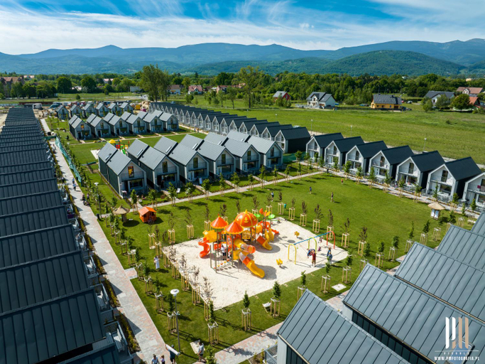 Others 4, Holiday Park & Resort Cieplice Zdroj, Jelenia Góra City