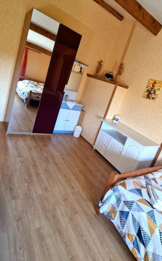 Others 2, Chambres d hotes Le Bois Corbeau, Vendée