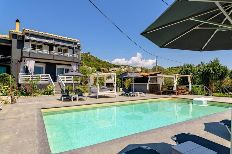 Others 4, Semeli Art Villa Kefalonia with Pool, Ionian Islands