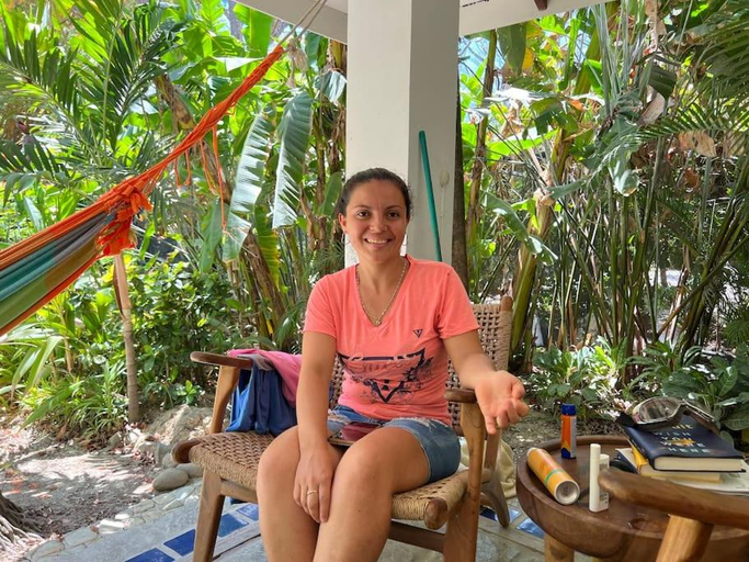 Others 5, Villas Almendros, Puntarenas