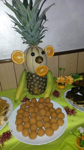 Food & Drinks 4, Hotel Taormina, Venezia