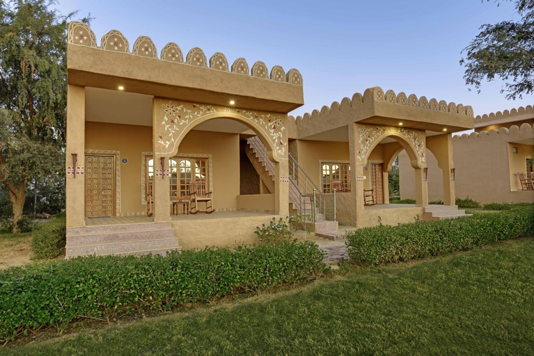HARIYALI DHANI CAMPS & RESORT, Jodhpur