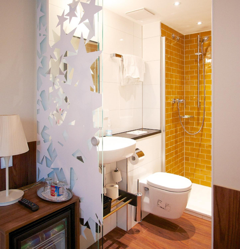 Bathroom 3