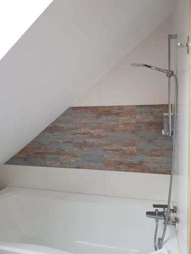 Bathroom 2, CHIC VOYAGE, Sibiu
