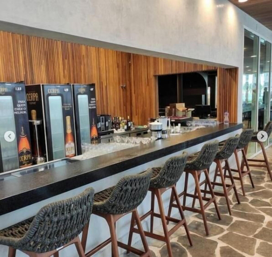 Food & Drinks 4, Salinas Exclusive Resort, Salinópolis