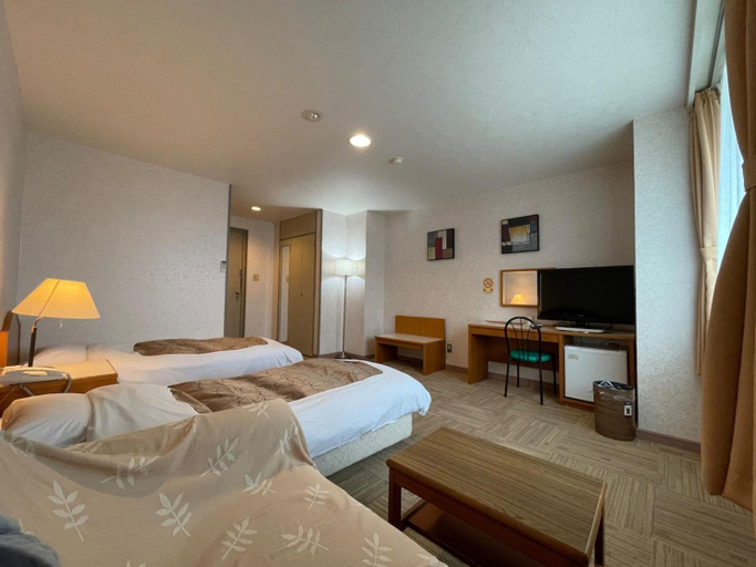 Hotel Ginsui - Vacation STAY 58202v, Shirahama