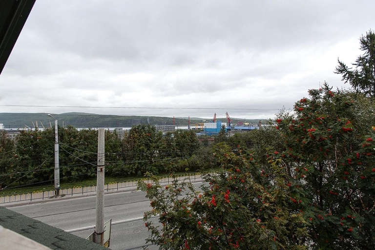 Others 4, Glarus Hotel, Murmansk gorod