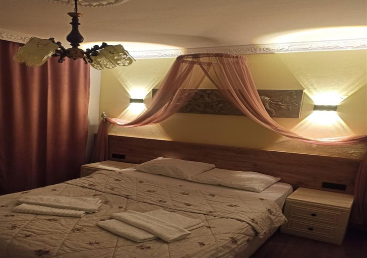 Bedroom 2, Kemer Agon Butique Hotel, Kemer