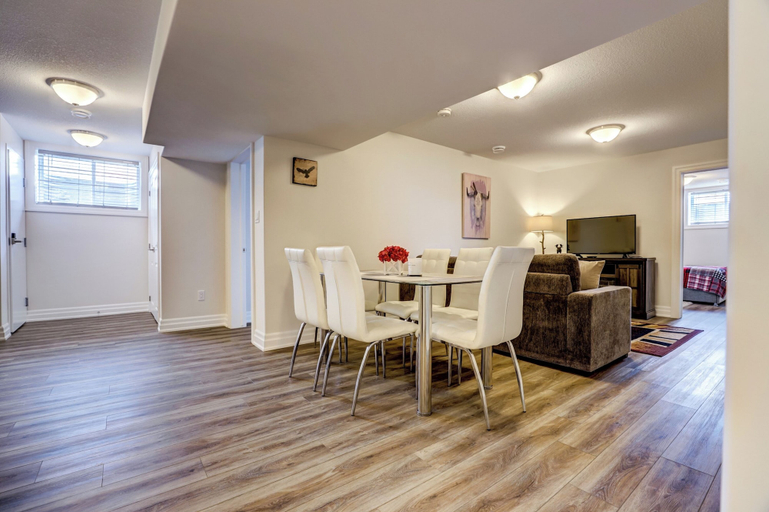 Others 5, GLOBALSTAY 4Bd Basement Port Elgin Beach, Bruce