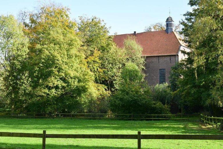 Others 3, Das alte Pastorat, Kleve