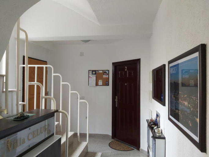 Others 5, Celus Apartments Ohrid