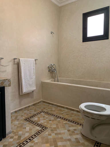 Bathroom 3, Locanda House Marrakech Sidi Ghiat, Al Haouz