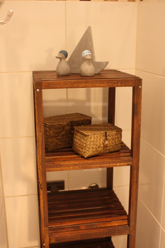 Bathroom, Silentio Schletterstrasse, Leipzig