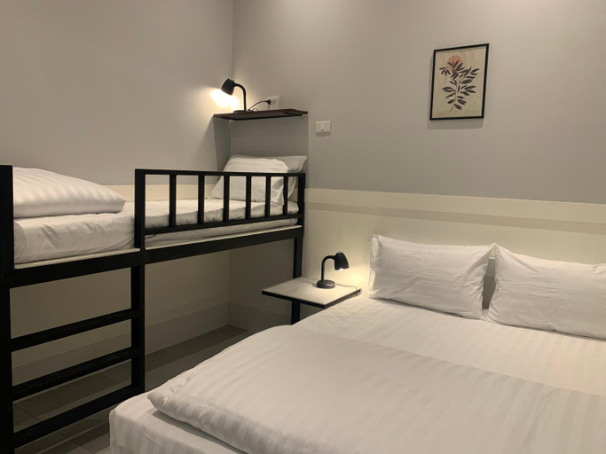 Bedroom 11