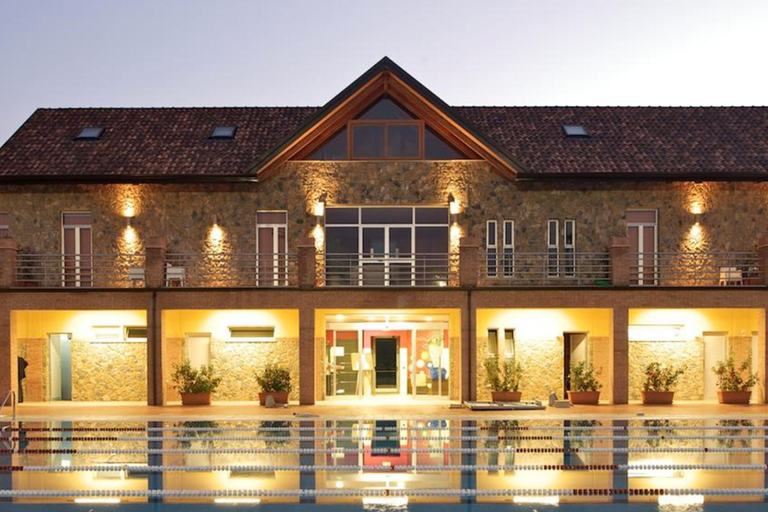 Exterior & Views, Artemide Fiore Club Suite & Spa, Salerno