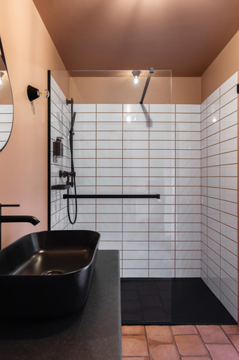 Others 5, ARCA Resort, Blagesti