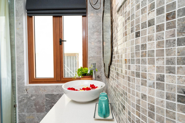 Bathroom 4, An Nhien Boutique Villa, Da Nang