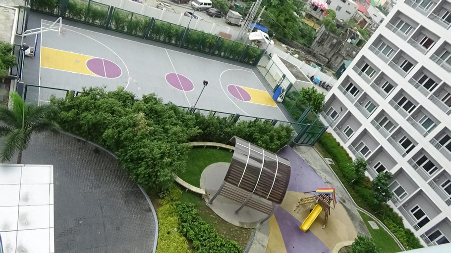 Exterior & Views, Cozy 1BR Grace Residences with High speed internet, Taguig