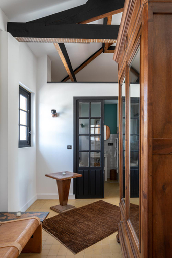 Others 5, Auberge hiribarren, Pyrénées-Atlantiques