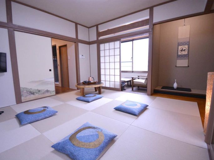 Bedroom, Daigo - Vacation STAY 04951v, Shirahama