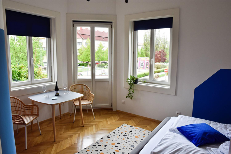 Others 3, ZACHAR APARTMAN, Sopron-Fertőd