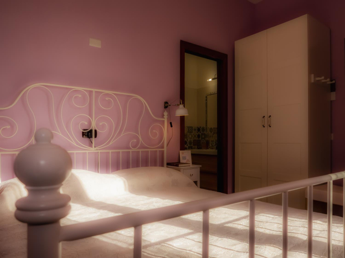 Bedroom 18