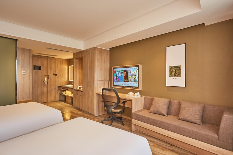 Bedroom 6