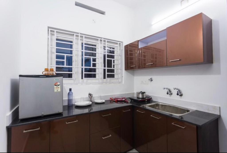Others 5, Salamath Homestay, Ernakulam