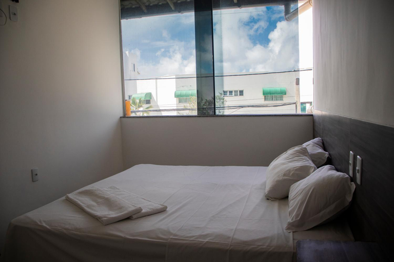 Others 3, Duna´s guest house, Salvador