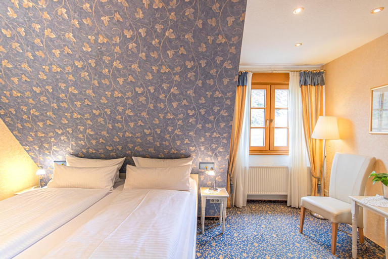Bedroom 11
