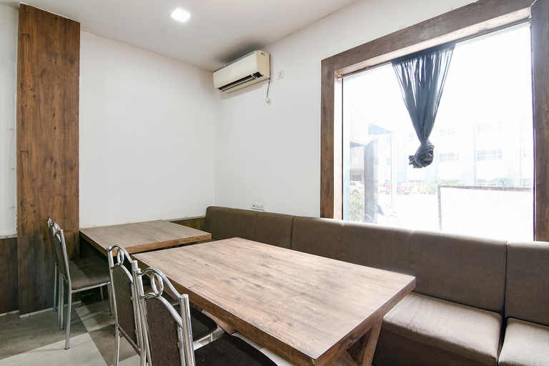 Others 4, FabHotel Mancheswar - In Mancheswar Industrial Estate, Cuttack