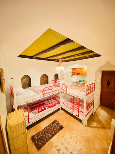 Food & Drinks 4, Azoul Surf Hostel Taghazout, Agadir-Ida ou Tanane