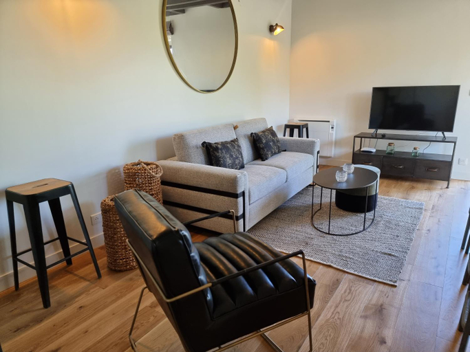 2, Maison Saint Leonard, Calvados