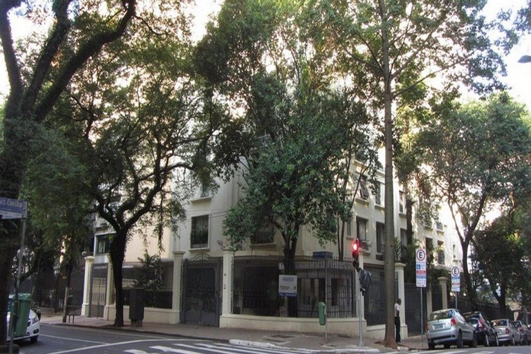 Jardins House, São Paulo