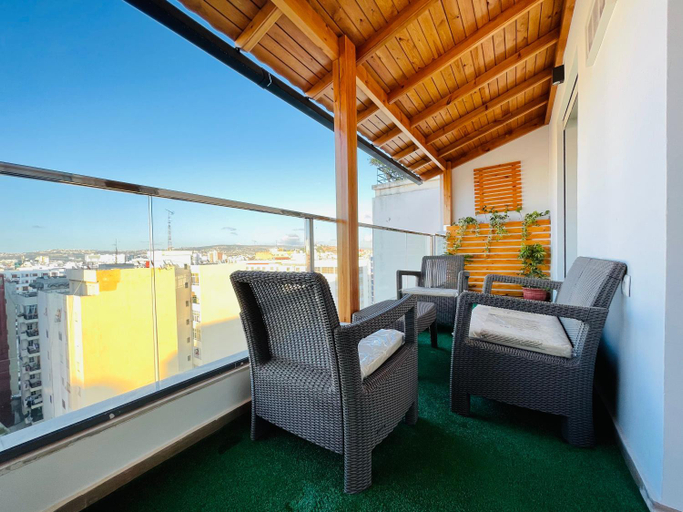 Others 5, Zen Apartment in the center of Tangier, Tanger-Assilah