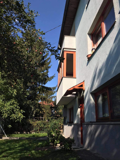 Exterior & Views 1, Cozy room with a balcony, Istočno Sarajevo