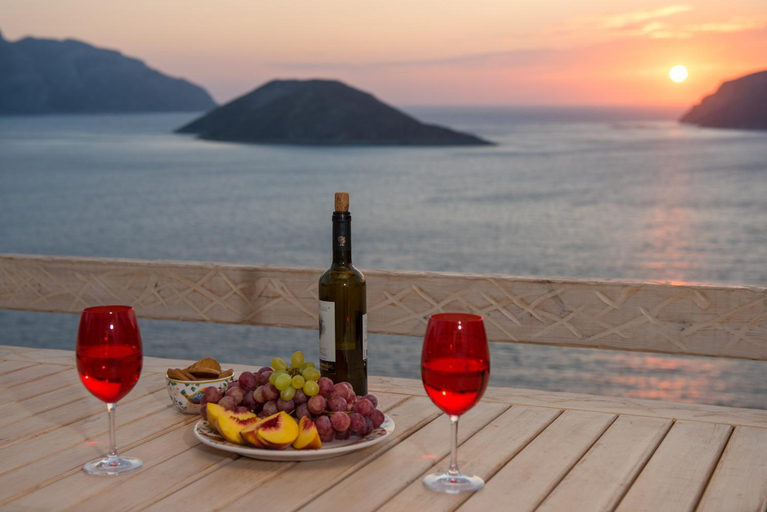 Others 5, Sirius Villa Skalia, South Aegean
