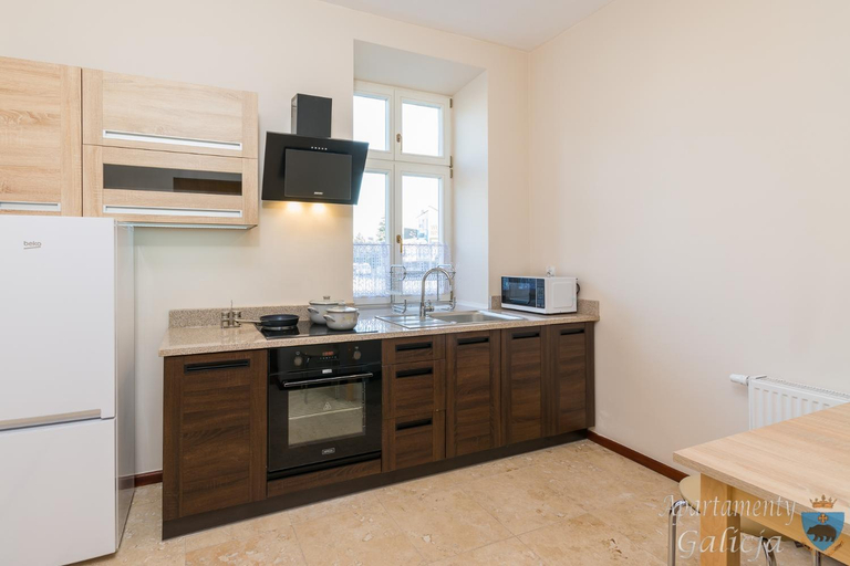 Others 4, Apartamenty Galicja, Przemyśl City