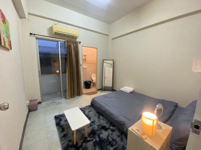 Bedroom 5, P29, Nongkheam