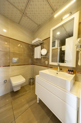 Others 5, Anemon Kent Mersin Otel, Merkez