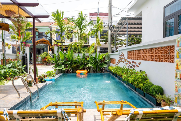 Sport & Beauty 2, An Nhien Boutique Villa, Da Nang