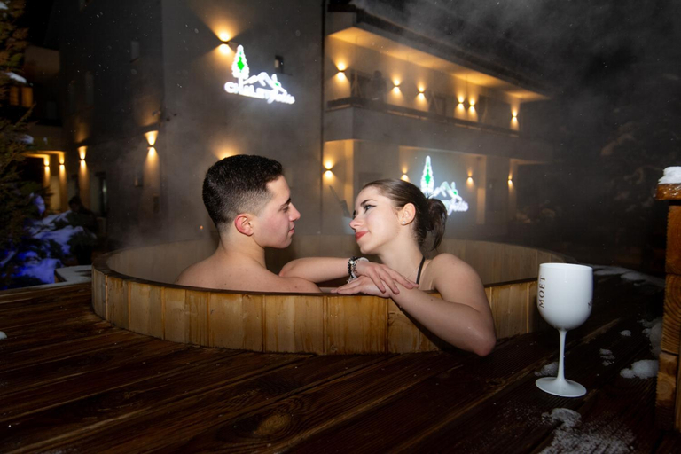 Others 3, Chalet jolie Luxury Vila Sinaia, Sinaia