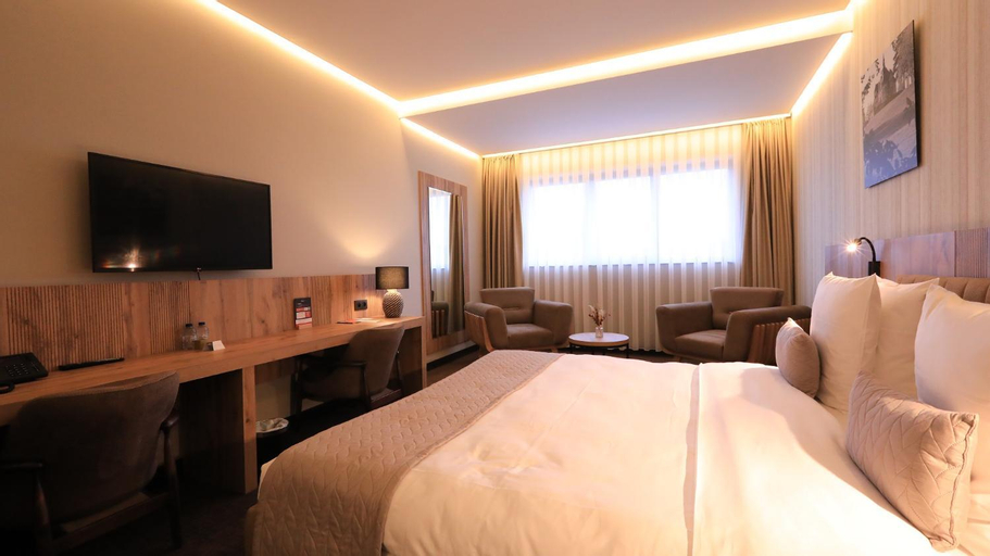 Hotel Le 830 Namur, Namur