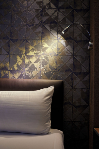 Bedroom 1, Stay-Inn Bielefeld Zentrum, Bielefeld