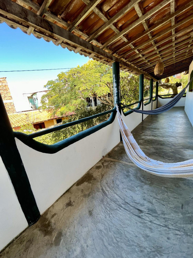Others 2, Padang Hostel, Tibau do Sul