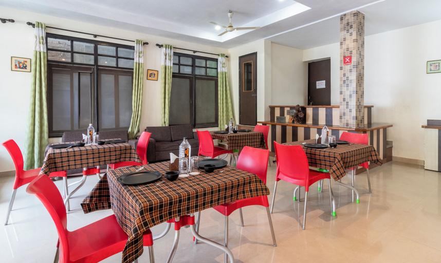 Food & Drinks 3, Treebo Spring Birds - 3Kms from Bhimtal Lake, Nainital