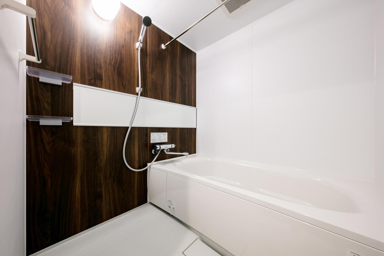 Bathroom 6